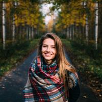 Отзыв от Елизавета - виза ДТВ